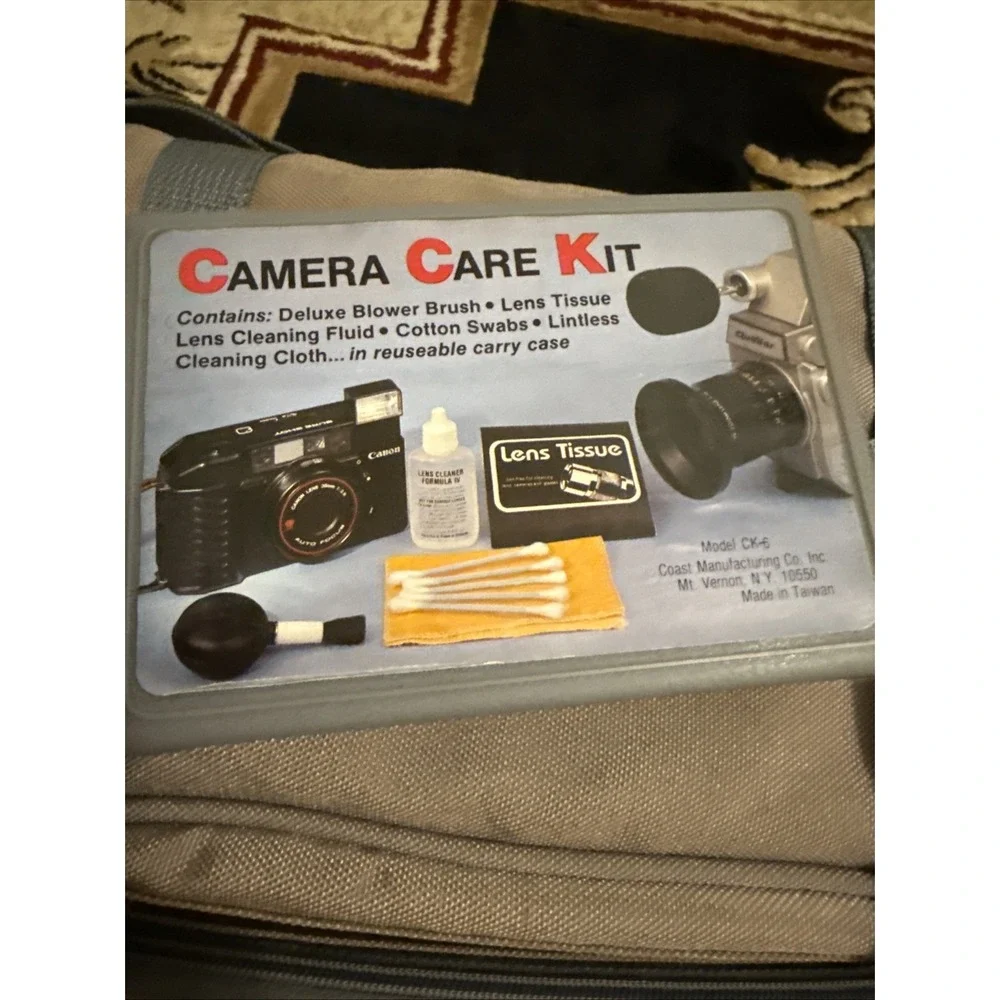 minolta maxxum 5000 Bundle